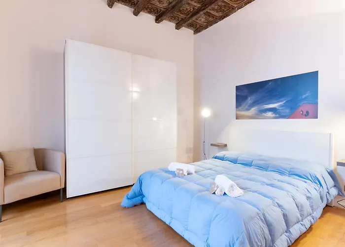 I Principi Di Maqueda - Luxury Apartment